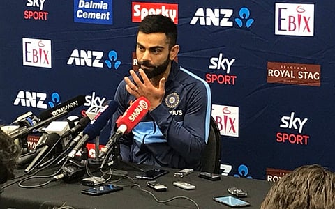 virat