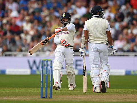 IND vs ENG