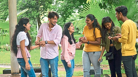 friendship day