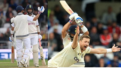 IND vs ENG