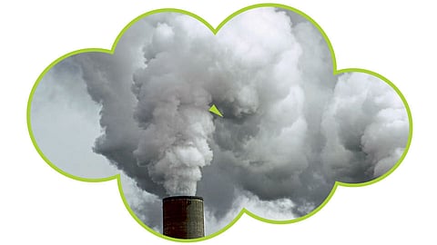 Air Pollution
