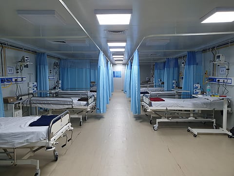 bkc corona center