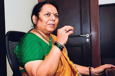 Dr. Neelam Gorhe