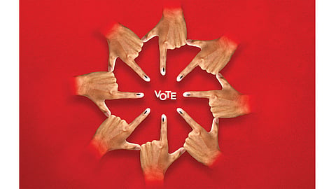Vote