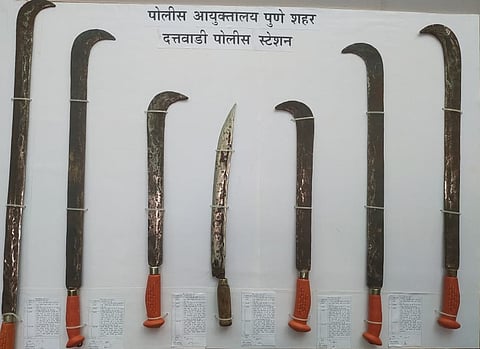 pune