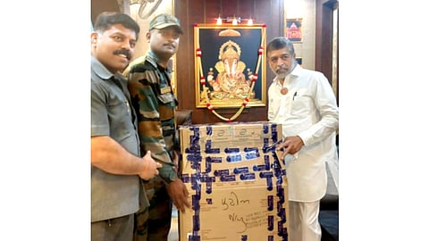 Dagdusheth Idol