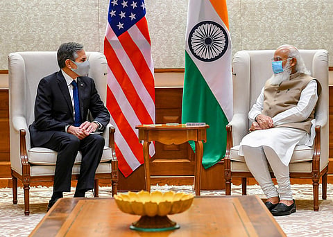 modiji