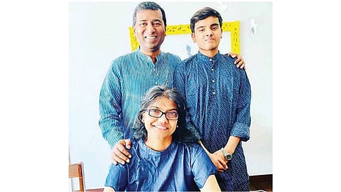 Rahul Narvekar