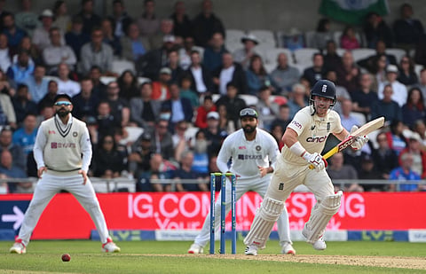 IND vs ENG