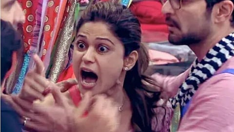 shamita shetty