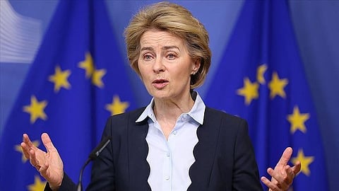 EU head