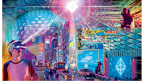 Metaverse