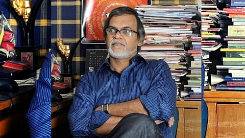 jayant pawar