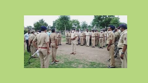 mockdrill