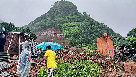 Talai Village