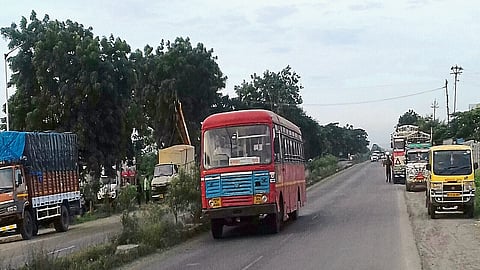 national highway