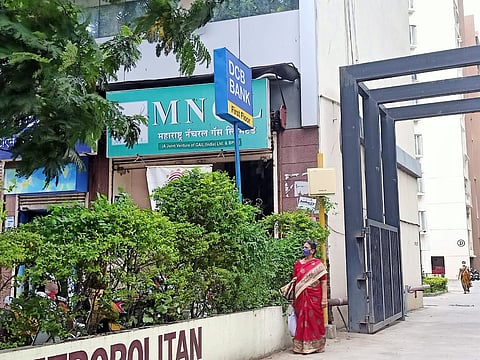 MNGL office