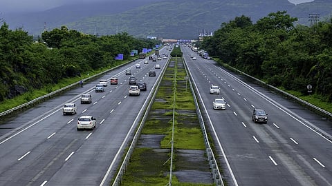 Aurangabad- solapur national highway