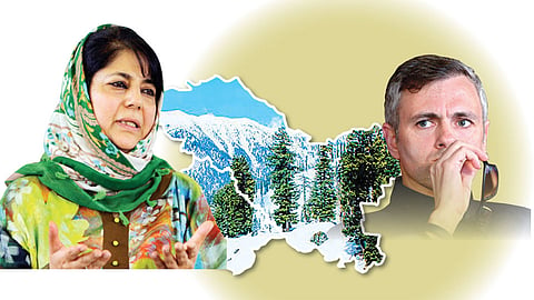 Kashmir