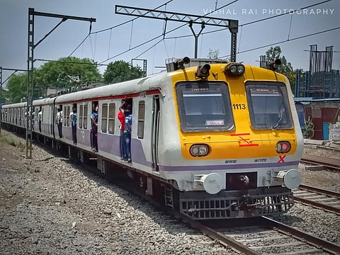 दिव्यांगाना लोकलचे तिकिट, पास मिळण्याचा तिढा सुटला