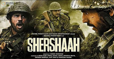 Movie Review; 'ये दिल मांगे मोअर', शेरशाह नादखुळा !