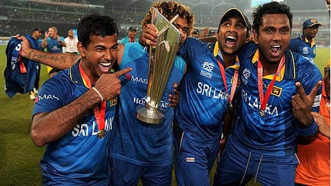 Sri-Lanka