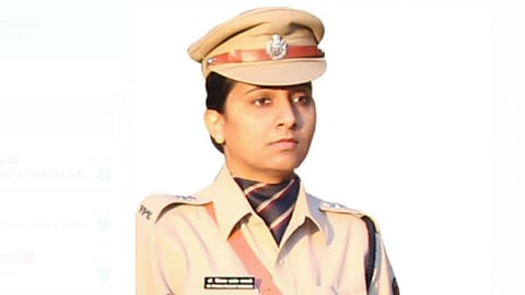 Dr Priyanka Narnaware