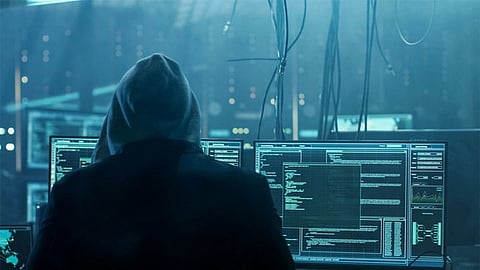 cyber crime