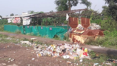सांगा या नगरपंचायतीचा फायदा तरी काय? लाखनीचे वाटोळे