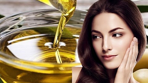 Olive Oil पासून बनवा बेस्ट 5 Skin Pack ; जाणून घ्या ब्यूटी टिप्स