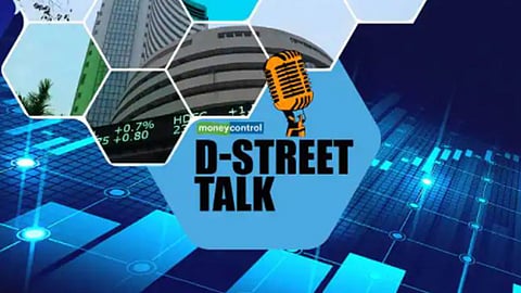 D-Street Talk