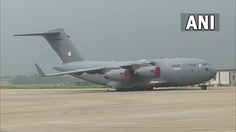 iaf