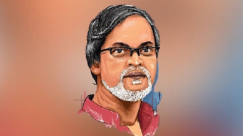 jayant pawar
