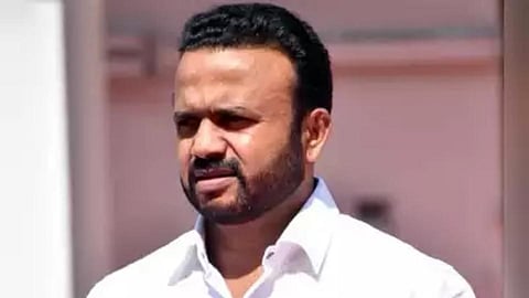 MLA Jaykumar Gore