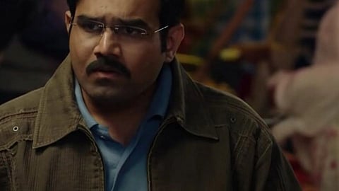 sahil vaid