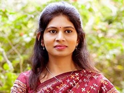 MP Raksha Khadse