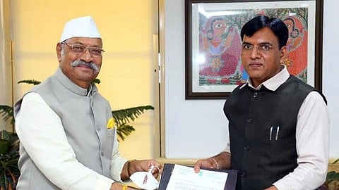 Shriniwas Patil
