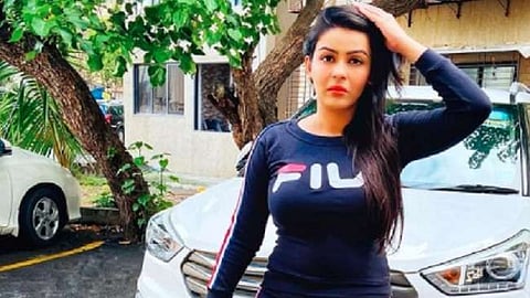 yammni malhotra