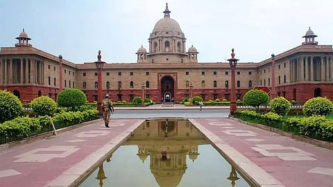 Central Government