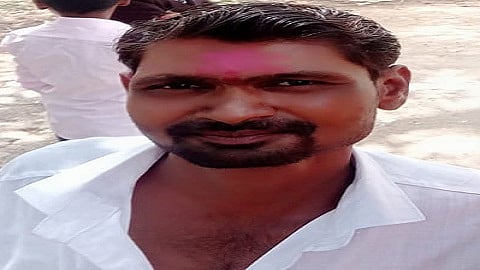 पैठण तालुक्यात तरुण व्यावसायिकाची विहिरीत उडी घेऊन आत्महत्या