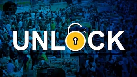 Satara Unlock