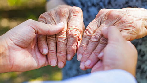 Old People