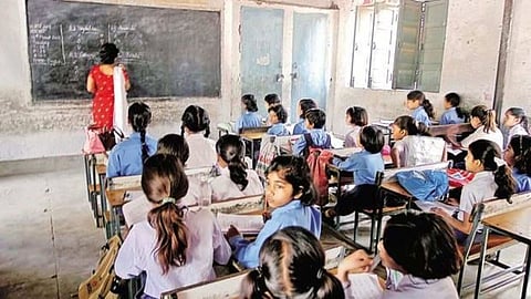 School Education