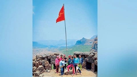 sahyadri