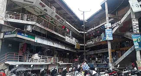 shop