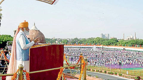 Narendra Modi