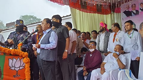 narayan rane