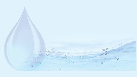 Water