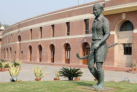 National Sports Day