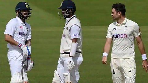 IND vs ENG